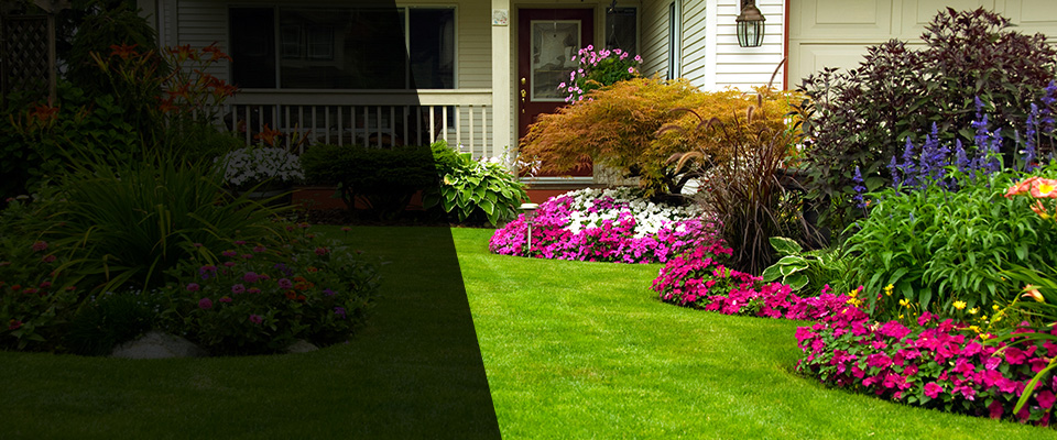 Vinita Landscapers